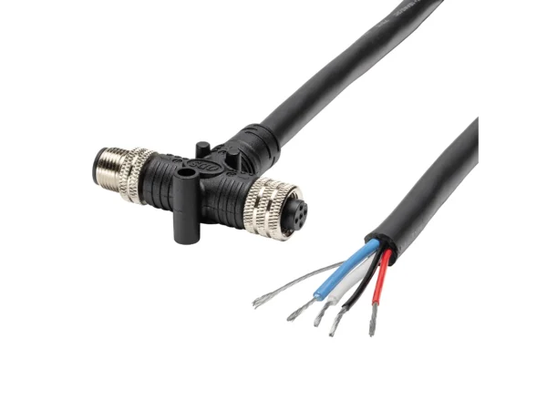 Humminbird NMEA 2000 Power Tee Connector - Image 2