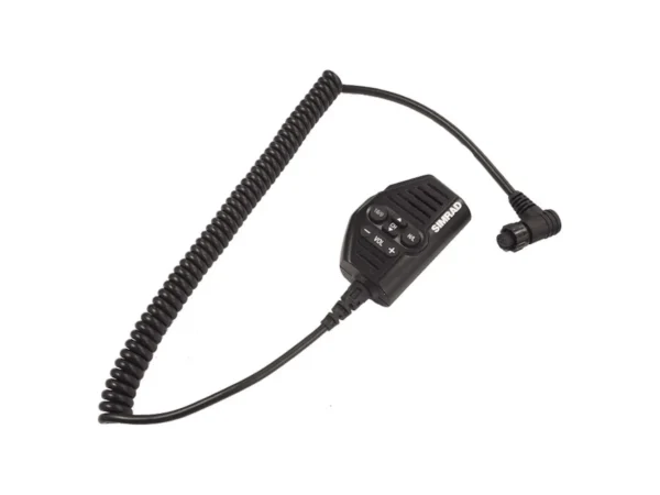 Simrad VHF Removable Fist Mic f/RS40