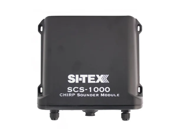 SI-TEX SCS-1000 CHIRP Echo Sounder Module