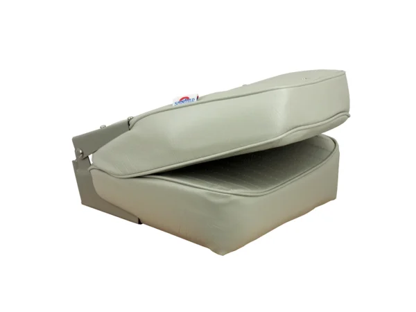 Springfield High Back Folding Seat - Grey - Image 3