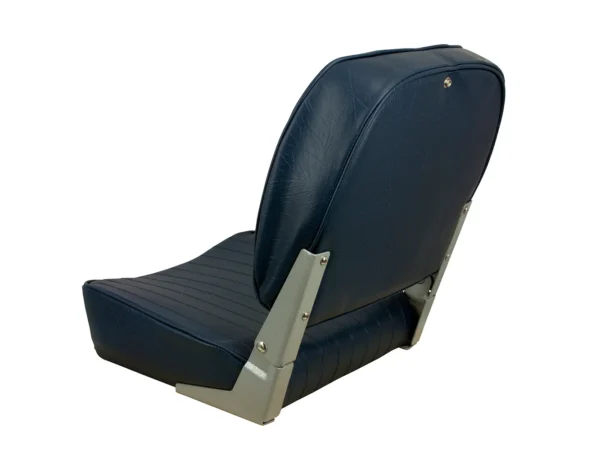 Springfield Economy Folding Seat - Blue - Image 2