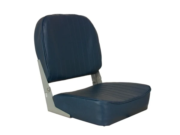 Springfield Economy Folding Seat - Blue