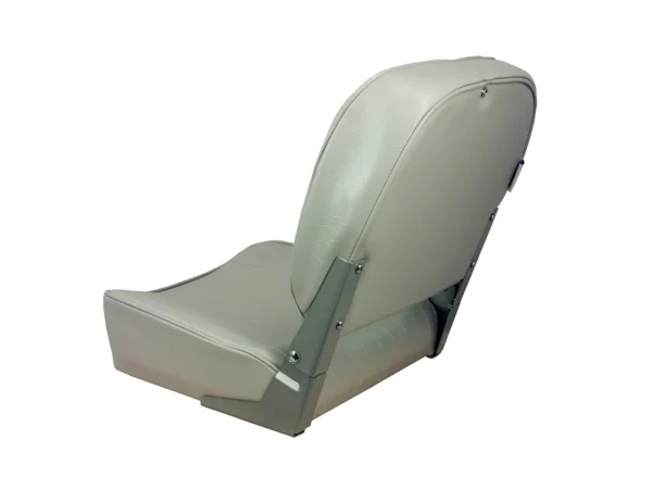 Springfield Economy Folding Seat - Grey - Image 2