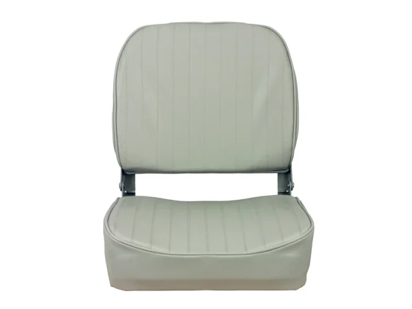 Springfield Economy Folding Seat - Grey - Image 3