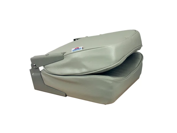 Springfield Economy Folding Seat - Grey - Image 4