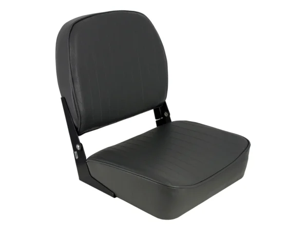 Springfield Economy Folding Seat - Charcoal