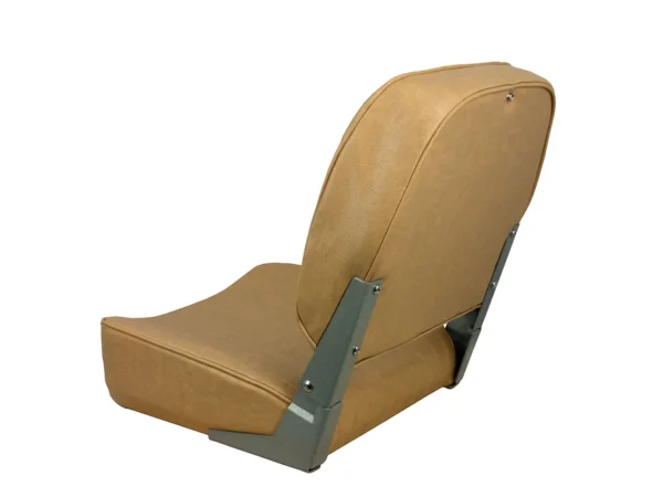 Springfield Economy Folding Seat - Tan - Image 2