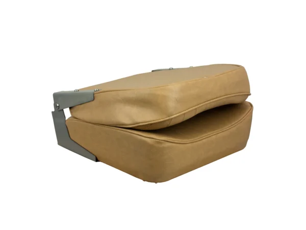 Springfield Economy Folding Seat - Tan - Image 3