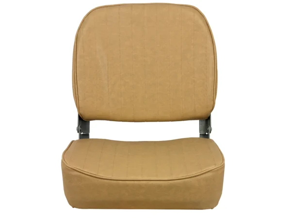 Springfield Economy Folding Seat - Tan - Image 4