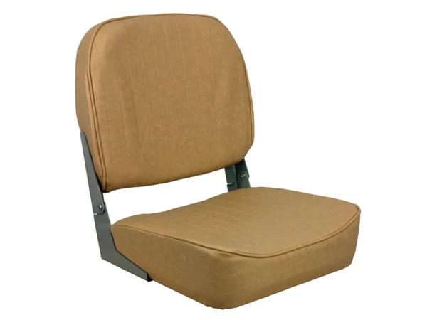 Springfield Economy Folding Seat - Tan