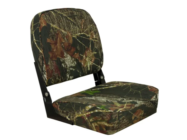 Springfield Economy Folding Seat - Mossy Oak Camo