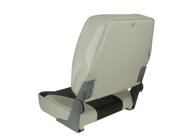 Springfield XXL Folding Seat - Grey/Charcoal - Image 2