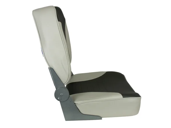 Springfield XXL Folding Seat - Grey/Charcoal - Image 5