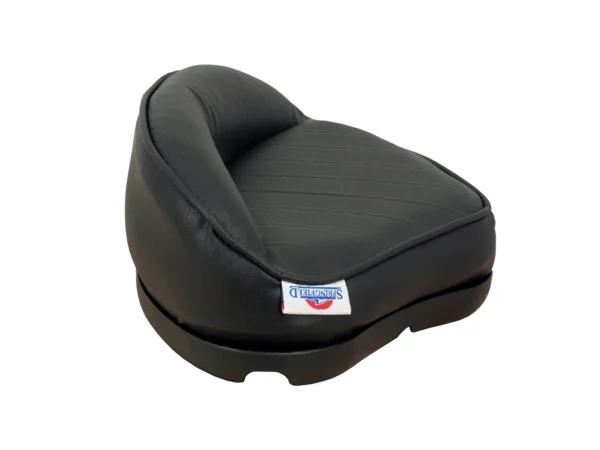 Springfield Pro Stand-Up Seat - Black - Image 3