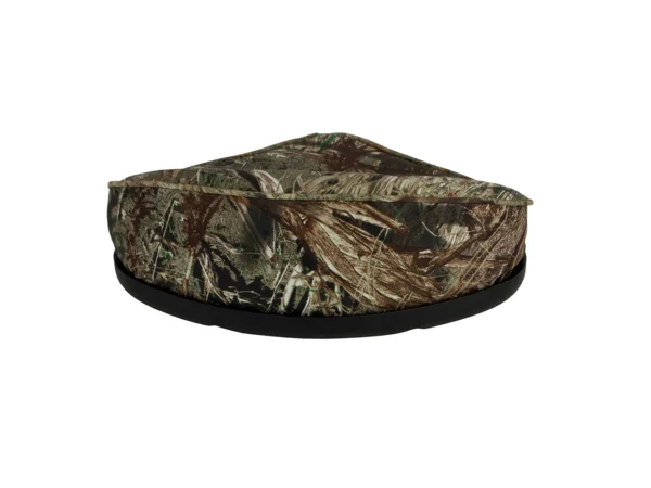 Springfield Pro Stand-Up Seat - Mossy Oak Camo - Image 2