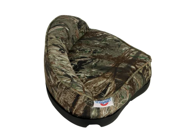 Springfield Pro Stand-Up Seat - Mossy Oak Camo - Image 4