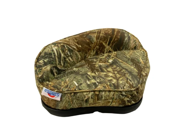 Springfield Pro Stand-Up Seat - Mossy Oak Camo