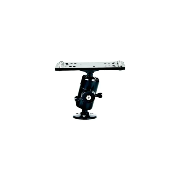 Angler's Pal 950304 Multi-Mount Electronics Mount, 4" - Image 2