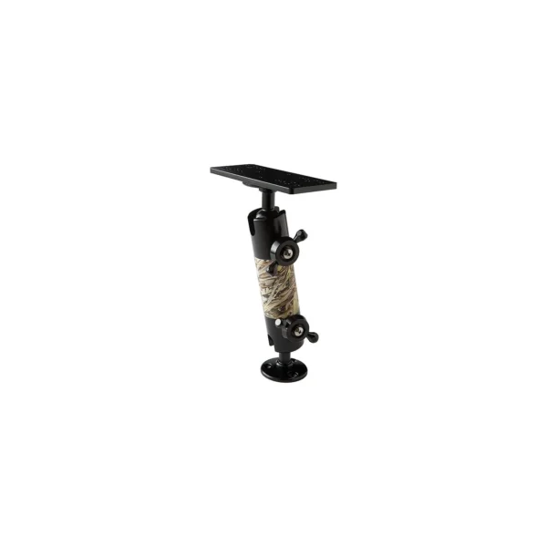 Panther CAPMT8 Multi-Mount Electronics Mount - Camoflauge - Image 3