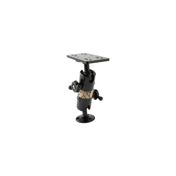 Panther CAPMT8 Multi-Mount Electronics Mount - Camoflauge - Image 2