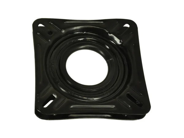 Springfield 7" Non-Locking Swivel Mount - E-Coat Finish