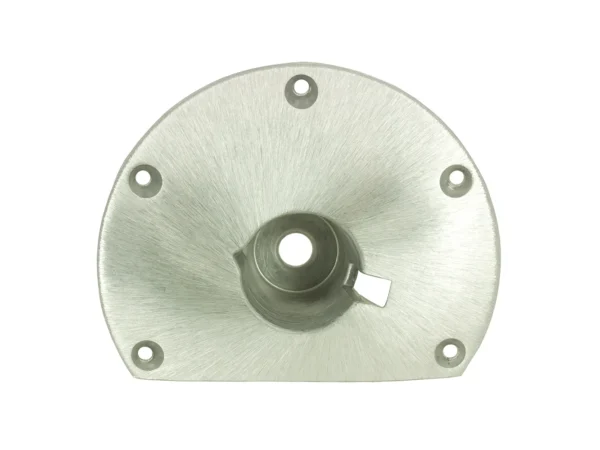 Springfield Taper-Lock 9" - Flat Side Base - Image 2