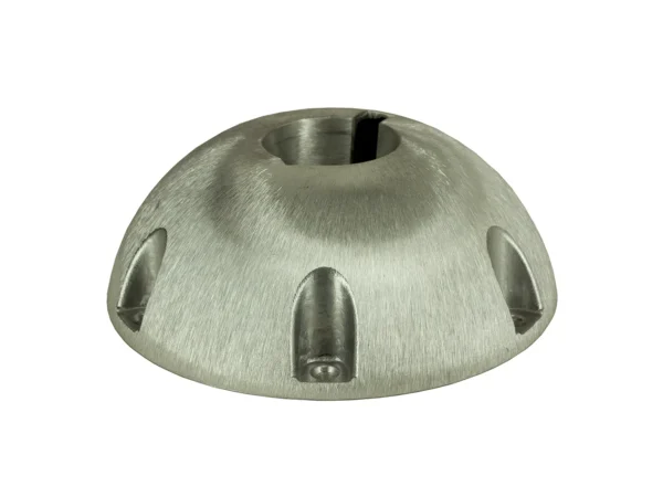 Springfield Taper-Lock 9" - Round Surface Mount Base