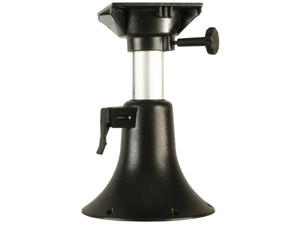 Springfield Belle Adjustable Pedestal - 13" to 17"