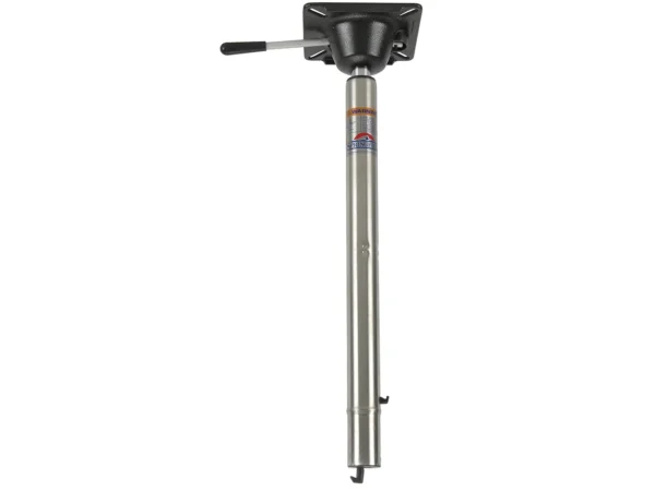 Springfield Spring-Lock™ Power-Rise Adjustable Stand-Up Post - Stainless Steel