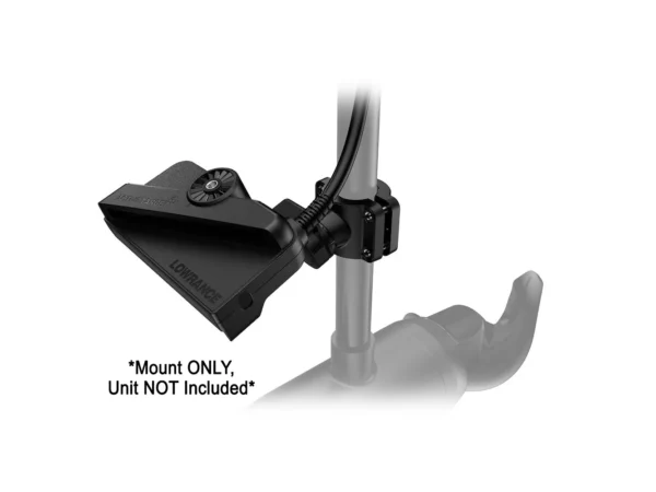 Lowrance ActiveTarget™ Trolling Motor Shaft Mount