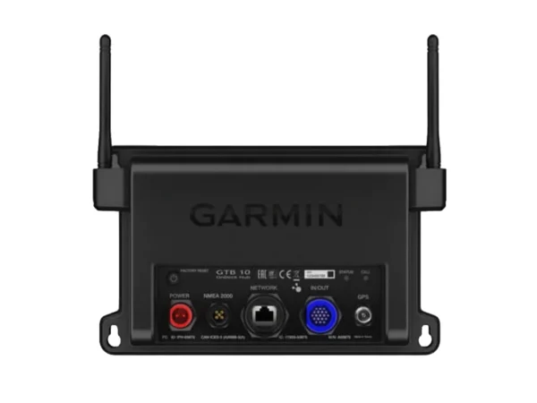 Garmin OnDeck™ Hub