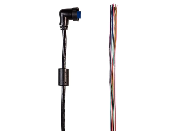 Garmin OnDeck™ In/Out Data Cable (19-Pin) - Sensor/Relay Output