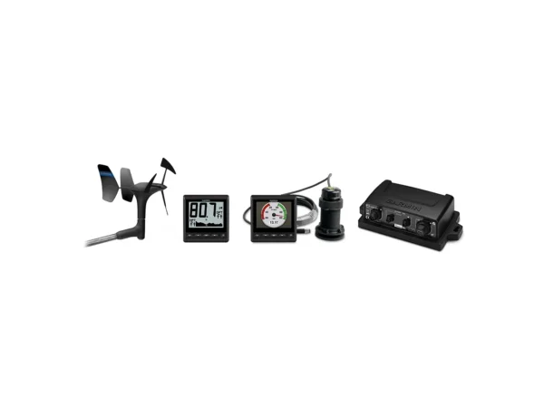 Garmin GMI™/GNX™ Wired Sail Pack 52