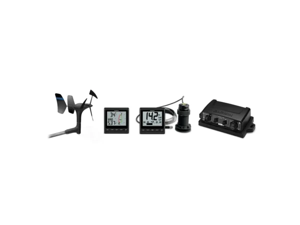 Garmin GNX™ Wired Sail Pack 52