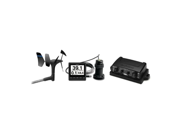 Garmin GMI™ Wired Start Pack 52