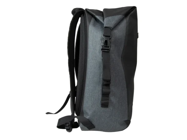 Ronstan Dry Roll Top - 30L Bag - Black & Grey - Image 3