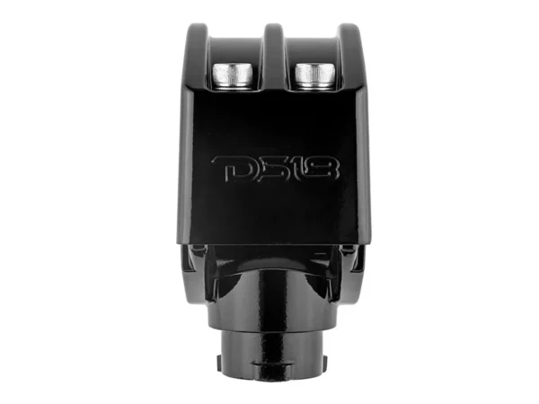 DS18 Hydro Clamp/Mount Adapter V2 f/Tower Speaker - Black - Image 3