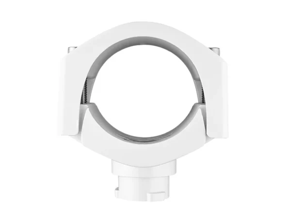 DS18 Hydro Clamp/Mount Adapter V2 f/Tower Speaker - White - Image 2