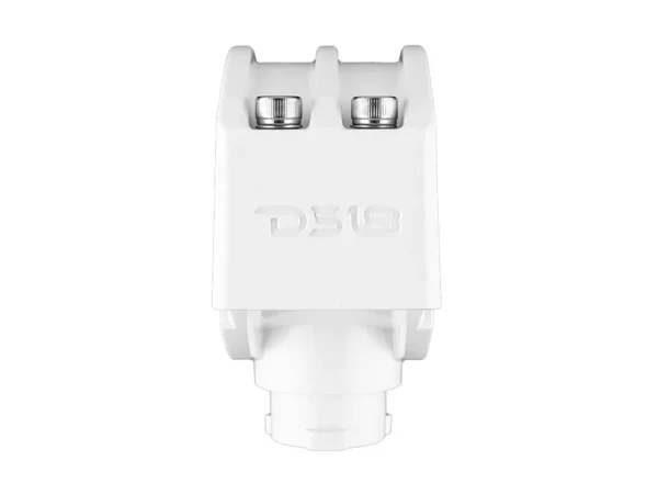 DS18 Hydro Clamp/Mount Adapter V2 f/Tower Speaker - White - Image 3