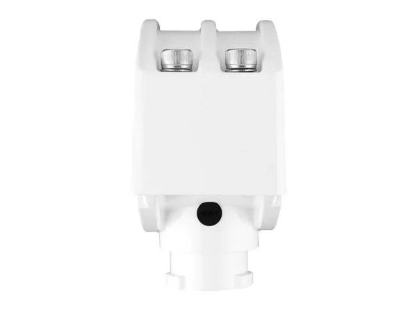 DS18 Hydro Clamp/Mount Adapter V2 f/Tower Speaker - White - Image 4