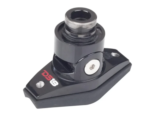 DS18 HYDRO Tube Mounting Bracket V2 - Black