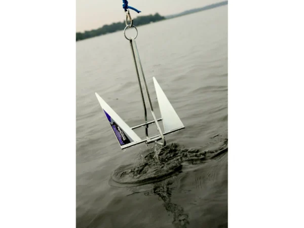 Panther Water Spike Anchor - Up To 16' Boat - Image 2