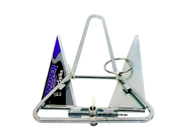 Panther Water Spike Anchor - Up To 16' Boat