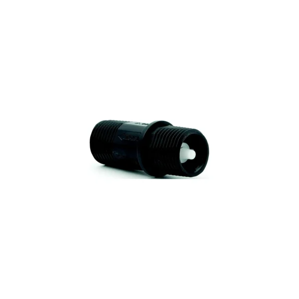 865-94212 Inline Plastic Check Valve