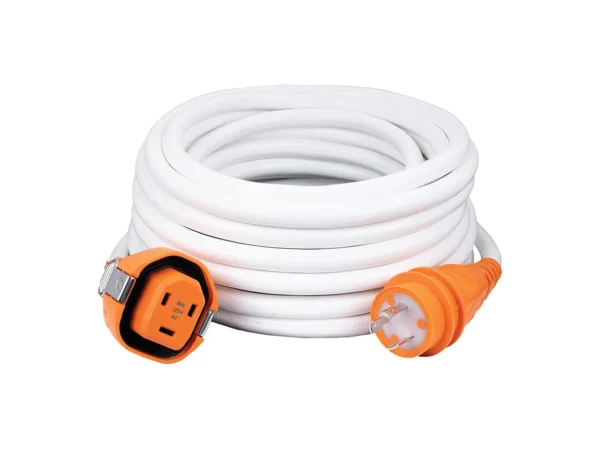 SmartPlug 30 AMP SmartPlug/Twist Type Cordset - 50'