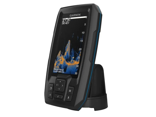 Garmin STRIKER™ Vivid 4cv Fishfinder w/GT20-TM - Image 2