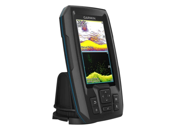 Garmin STRIKER™ Vivid 4cv Fishfinder w/GT20-TM - Image 3