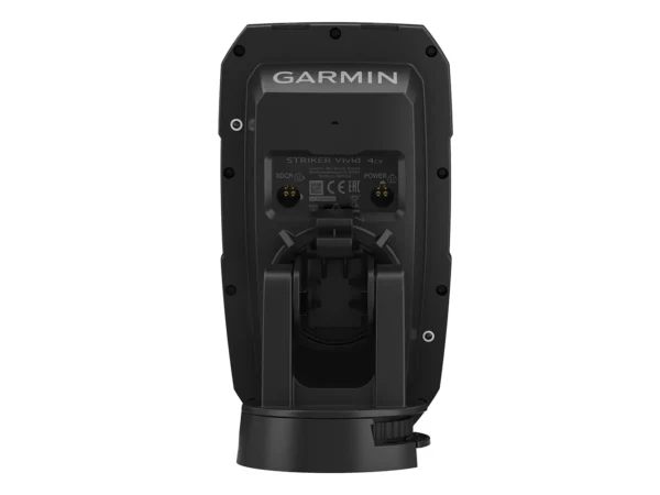 Garmin STRIKER™ Vivid 4cv Fishfinder w/GT20-TM - Image 4