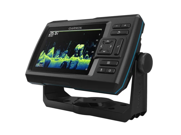 Garmin STRIKER™ Vivid 5cv Fishfinder w/GT20-TM - Image 2