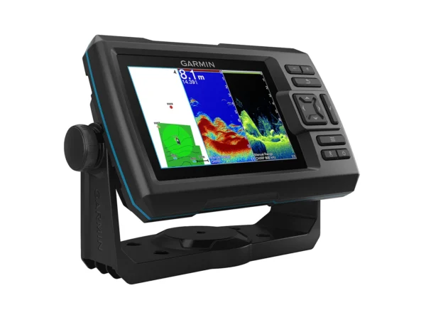 Garmin STRIKER™ Vivid 5cv Fishfinder w/GT20-TM - Image 3